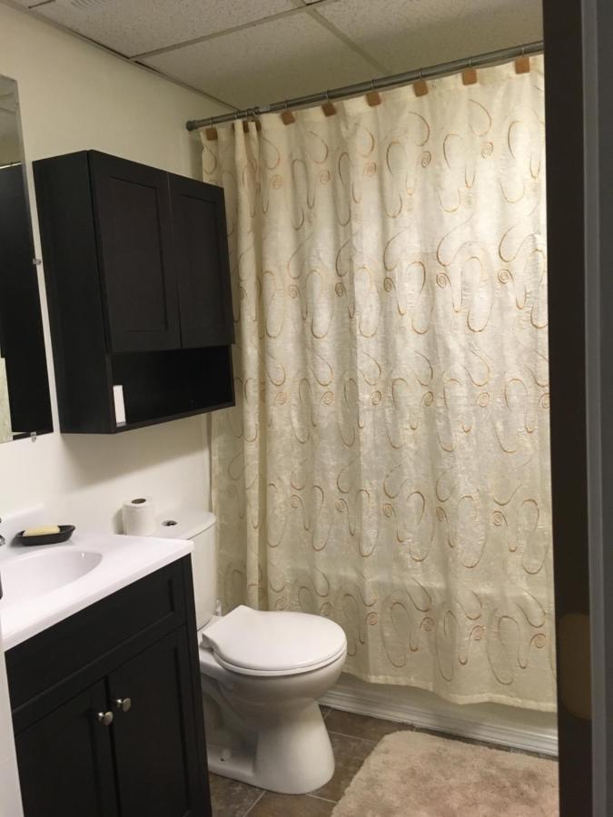 Polar Nights Bed & Breakfast Yellowknife Dış mekan fotoğraf
