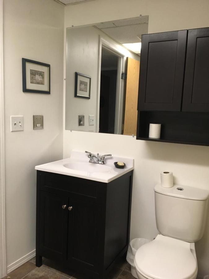 Polar Nights Bed & Breakfast Yellowknife Dış mekan fotoğraf