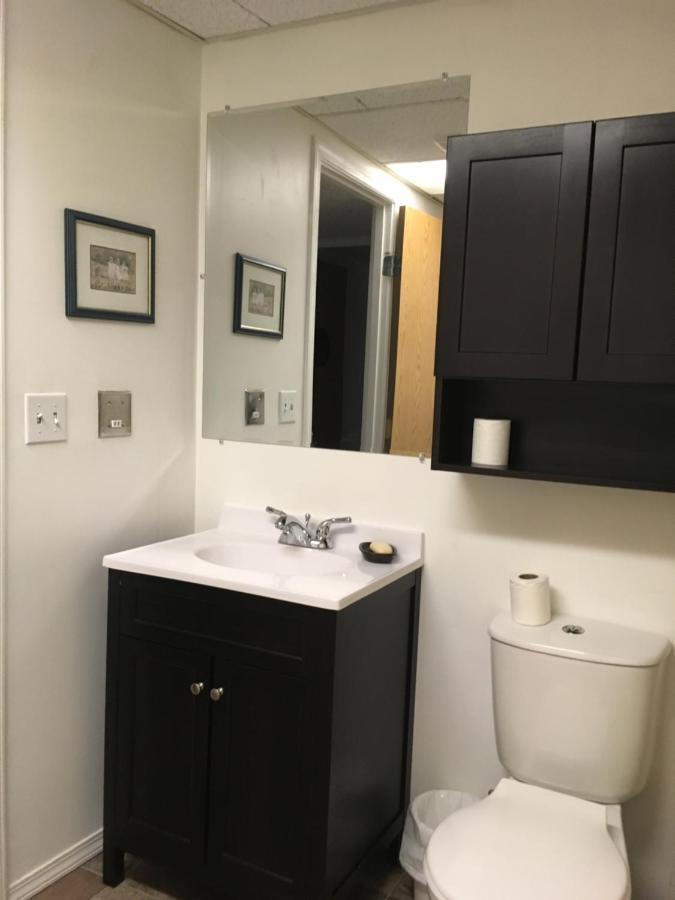 Polar Nights Bed & Breakfast Yellowknife Dış mekan fotoğraf